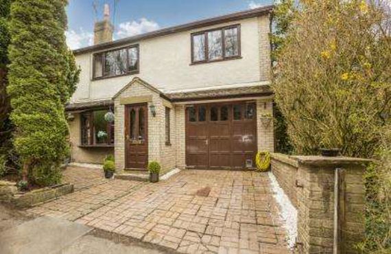 4 Bedroom Semi-Detac...